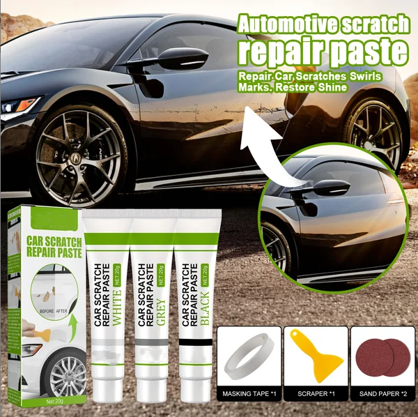 🔥2 KAUFEN 1 GRATIS - Gogolonge Bootsreparaturpaste