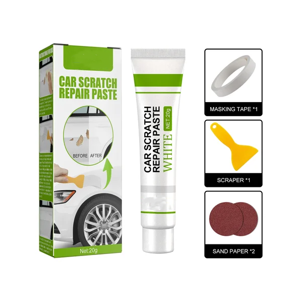 🔥2 KAUFEN 1 GRATIS - Gogolonge Bootsreparaturpaste