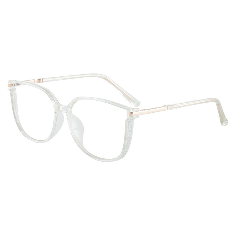 ✨TRAGBARE FASHION-ANTI-BLAULICHT-LESEBRILLE FÜR DAMEN
