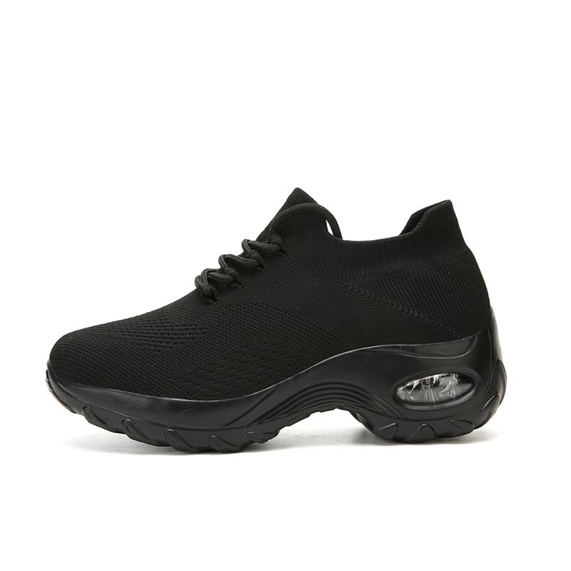 š„OrthopƤdische Laufschuhe Luftgepolsterte Sportschuhe für Frauen