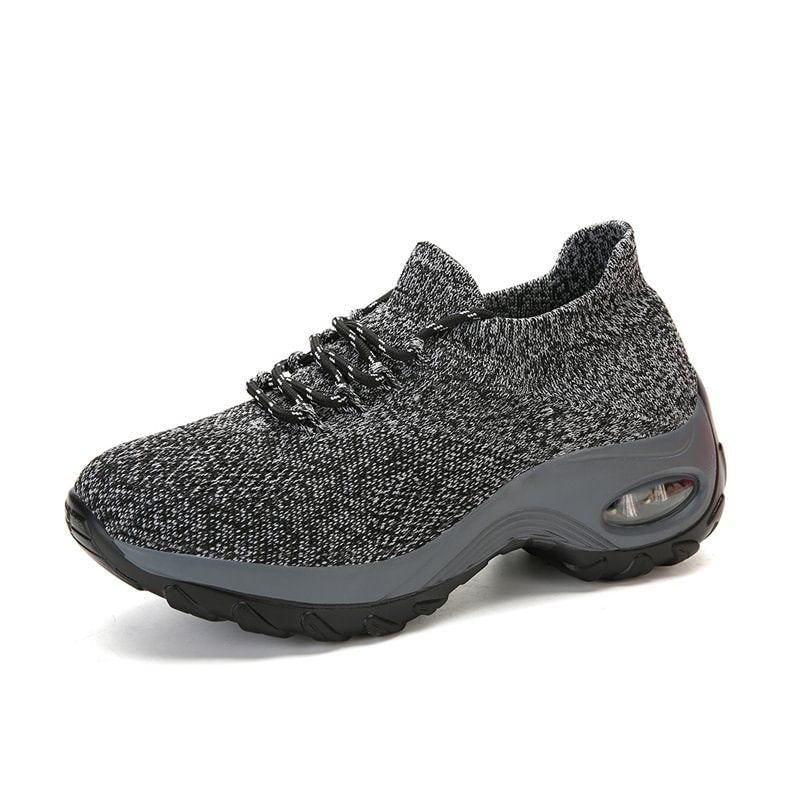 š„OrthopƤdische Laufschuhe Luftgepolsterte Sportschuhe für Frauen
