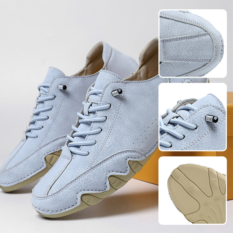 High-Top Loafers aus italienischem Wildleder (handgefertigt)