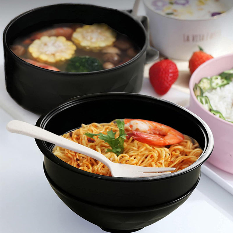 Mikrowellen-Ramen-Schüssel🔥MEHR KAUFEN MEHR SICHERN