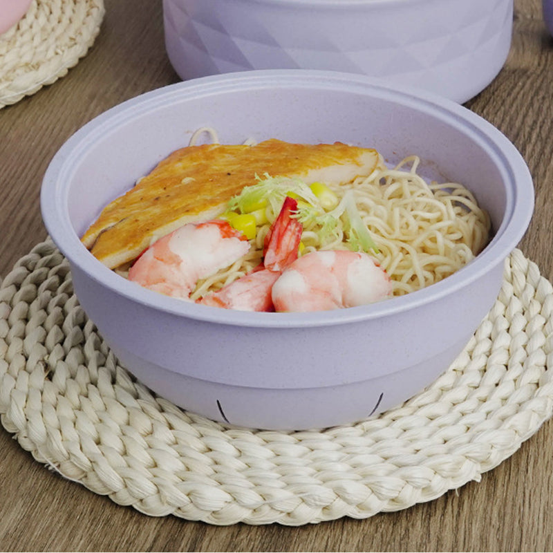 Mikrowellen-Ramen-Schüssel🔥MEHR KAUFEN MEHR SICHERN