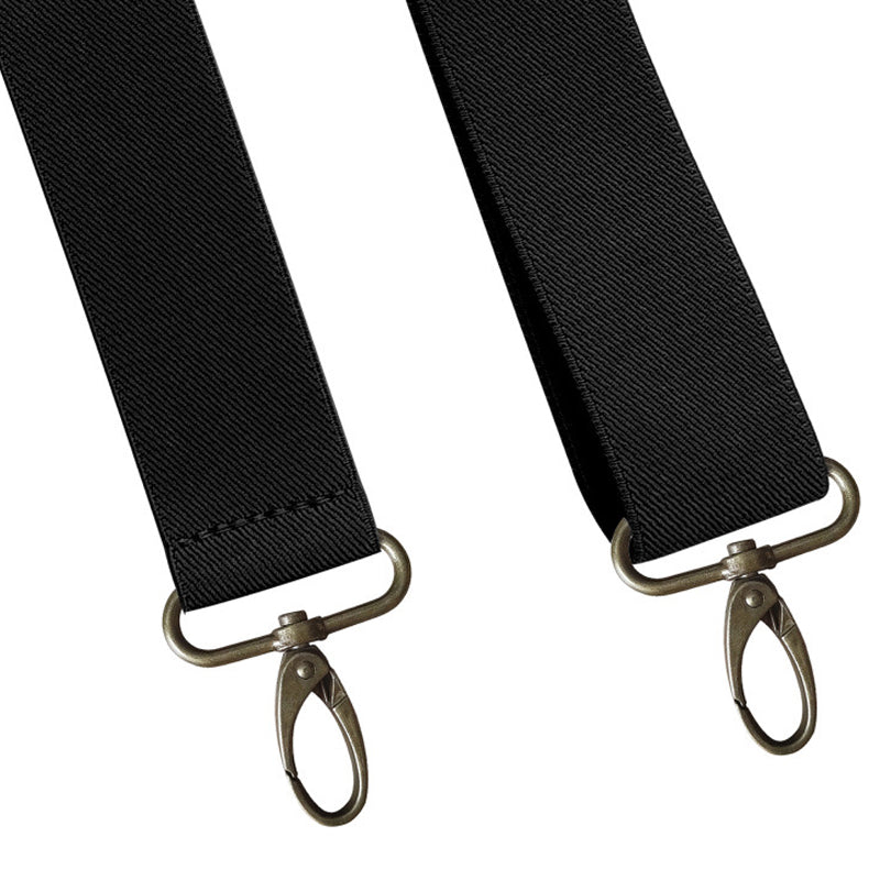 Leder Hosenträger für stilvolle & liebevolle