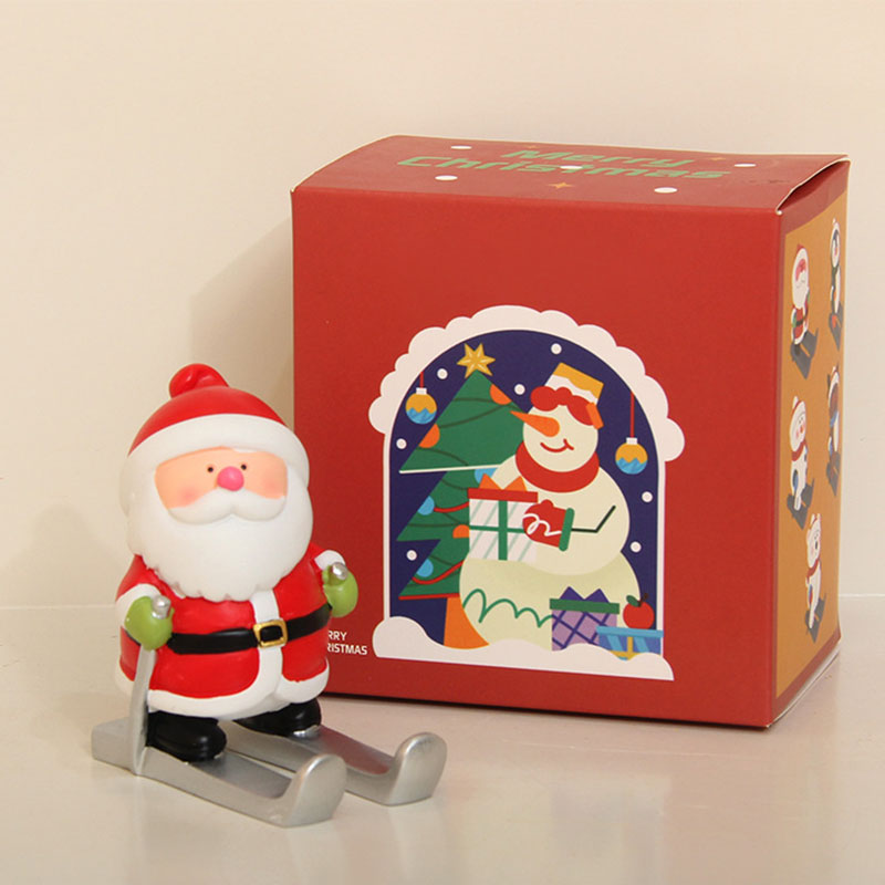 Das beste Weihnachtsgeschenk aller Zeiten!--Telefonständer mit Weihnachtsthema