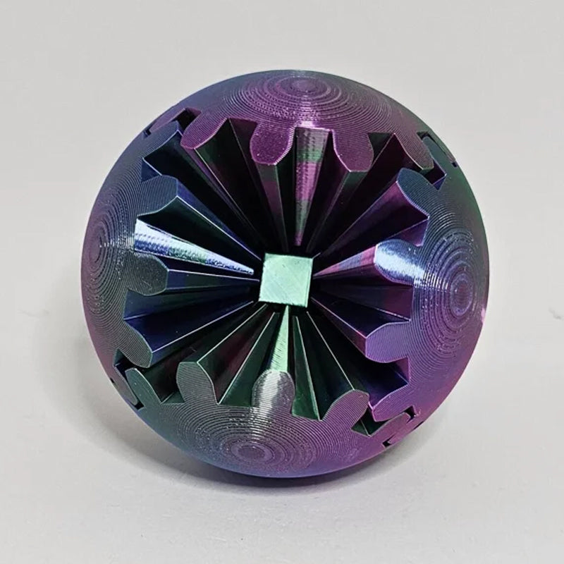 Kaufe 1, Erhalte 1 Gratis🌈 50 % RABATT 🎅 Das Steampunk Whirling Wonder Fidget