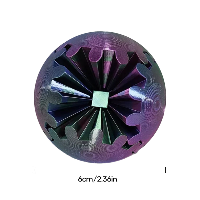 Kaufe 1, Erhalte 1 Gratis🌈 50 % RABATT 🎅 Das Steampunk Whirling Wonder Fidget