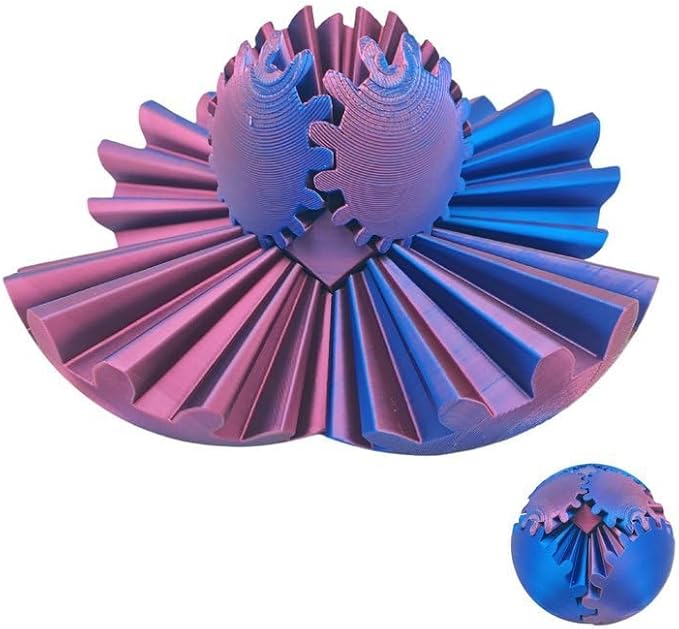 Kaufe 1, Erhalte 1 Gratis🌈 50 % RABATT 🎅 Das Steampunk Whirling Wonder Fidget