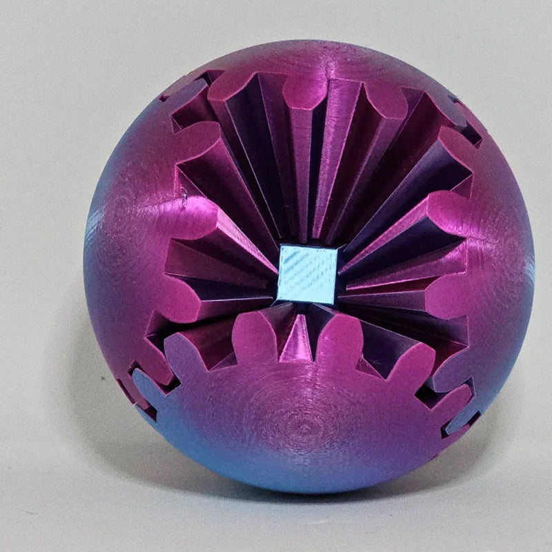 Kaufe 1, Erhalte 1 Gratis🌈 50 % RABATT 🎅 Das Steampunk Whirling Wonder Fidget