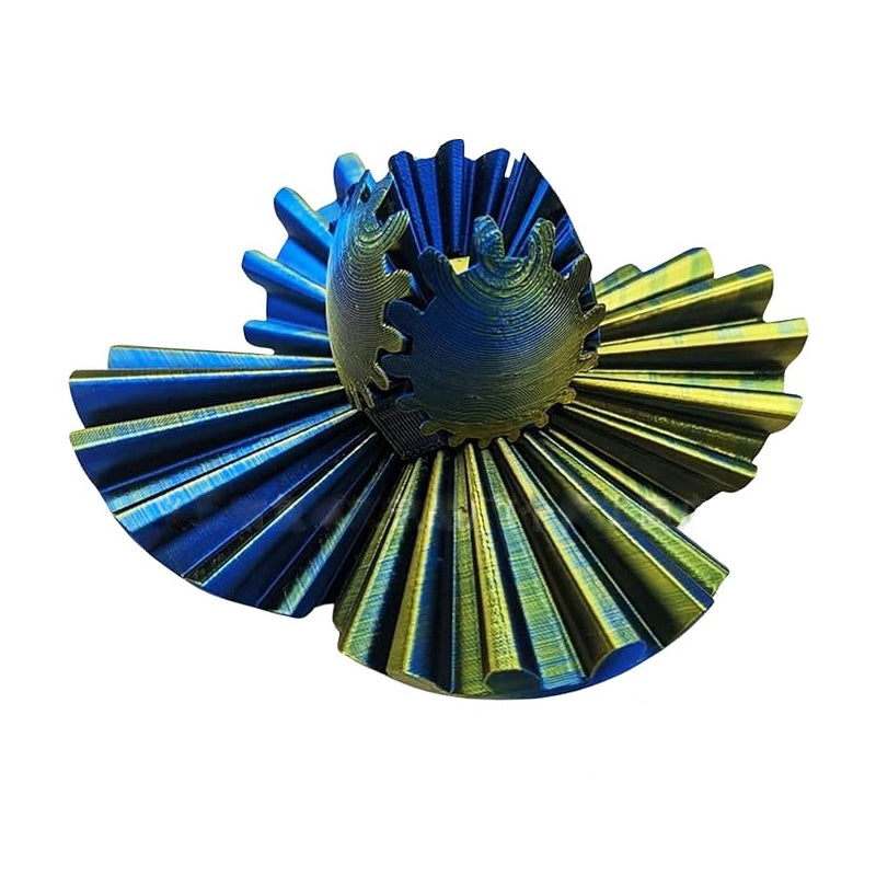 Kaufe 1, Erhalte 1 Gratis🌈 50 % RABATT 🎅 Das Steampunk Whirling Wonder Fidget