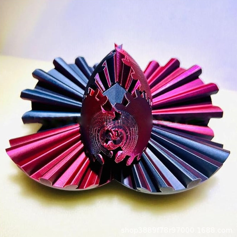Kaufe 1, Erhalte 1 Gratis🌈 50 % RABATT 🎅 Das Steampunk Whirling Wonder Fidget