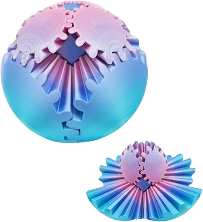 Kaufe 1, Erhalte 1 Gratis🌈 50 % RABATT 🎅 Das Steampunk Whirling Wonder Fidget
