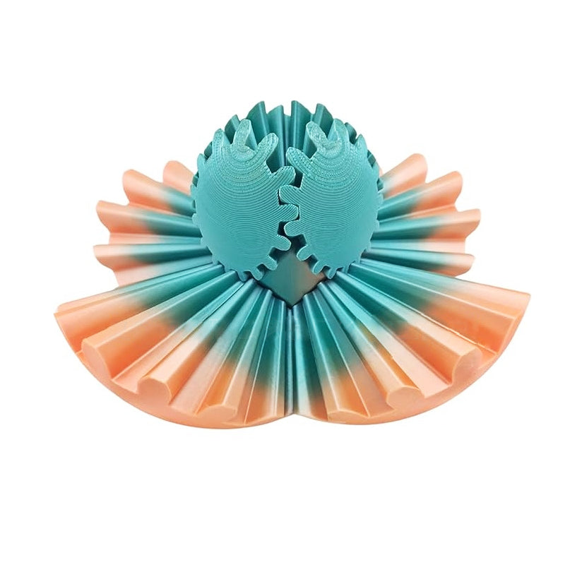 Kaufe 1, Erhalte 1 Gratis🌈 50 % RABATT 🎅 Das Steampunk Whirling Wonder Fidget