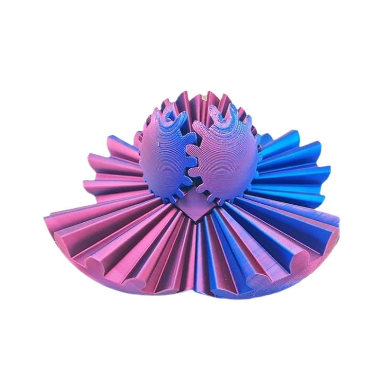 Kaufe 1, Erhalte 1 Gratis🌈 50 % RABATT 🎅 Das Steampunk Whirling Wonder Fidget