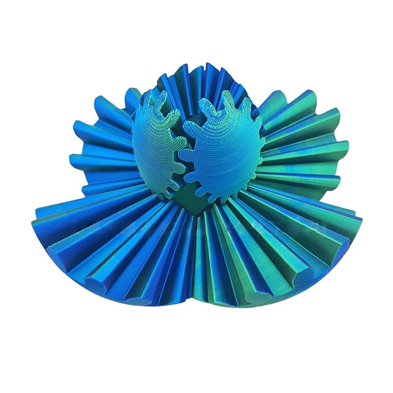 Kaufe 1, Erhalte 1 Gratis🌈 50 % RABATT 🎅 Das Steampunk Whirling Wonder Fidget