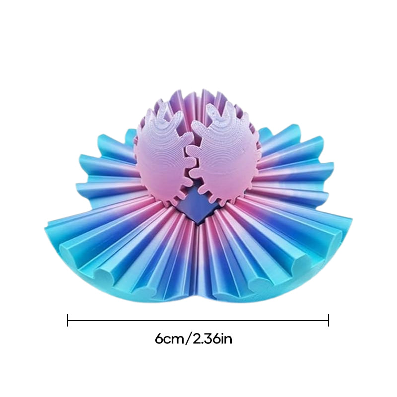 Kaufe 1, Erhalte 1 Gratis🌈 50 % RABATT 🎅 Das Steampunk Whirling Wonder Fidget