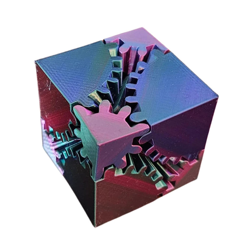 Kaufe 1, Erhalte 1 Gratis🌈 50 % RABATT 🎅 Das Steampunk Whirling Wonder Fidget