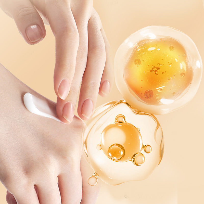 💥Der Sonderverkauf dieser Woche 💕🎁Anti-Dryness feuchtigkeitsspendende Handcreme mit Pferdeöl
