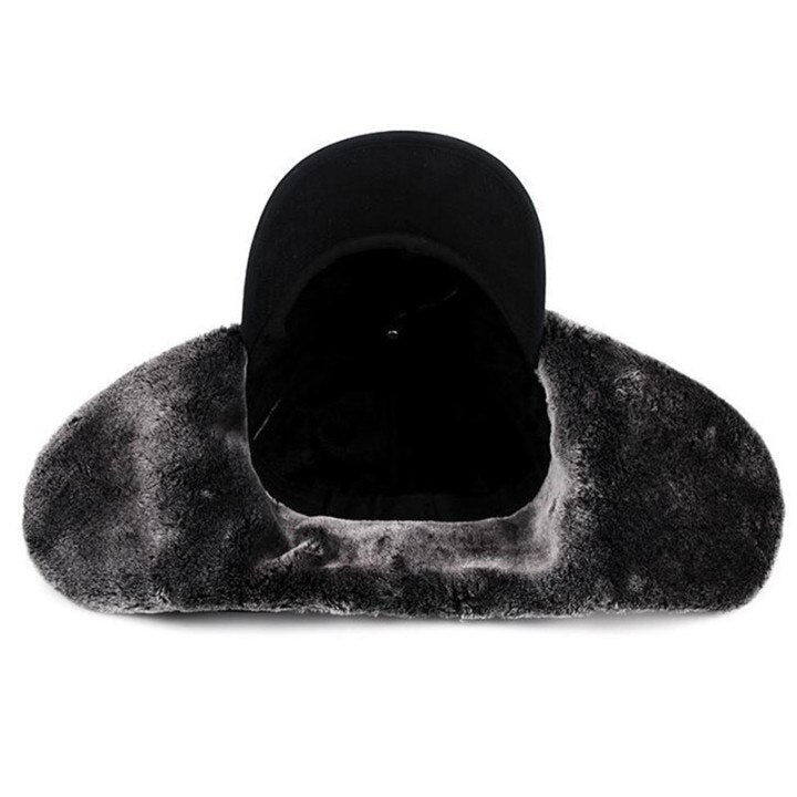 🔥HEIßER VERKAUF 49 % RABATT🔥Winddichte warme Unisex Hut