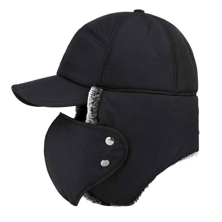 🔥HEIßER VERKAUF 49 % RABATT🔥Winddichte warme Unisex Hut