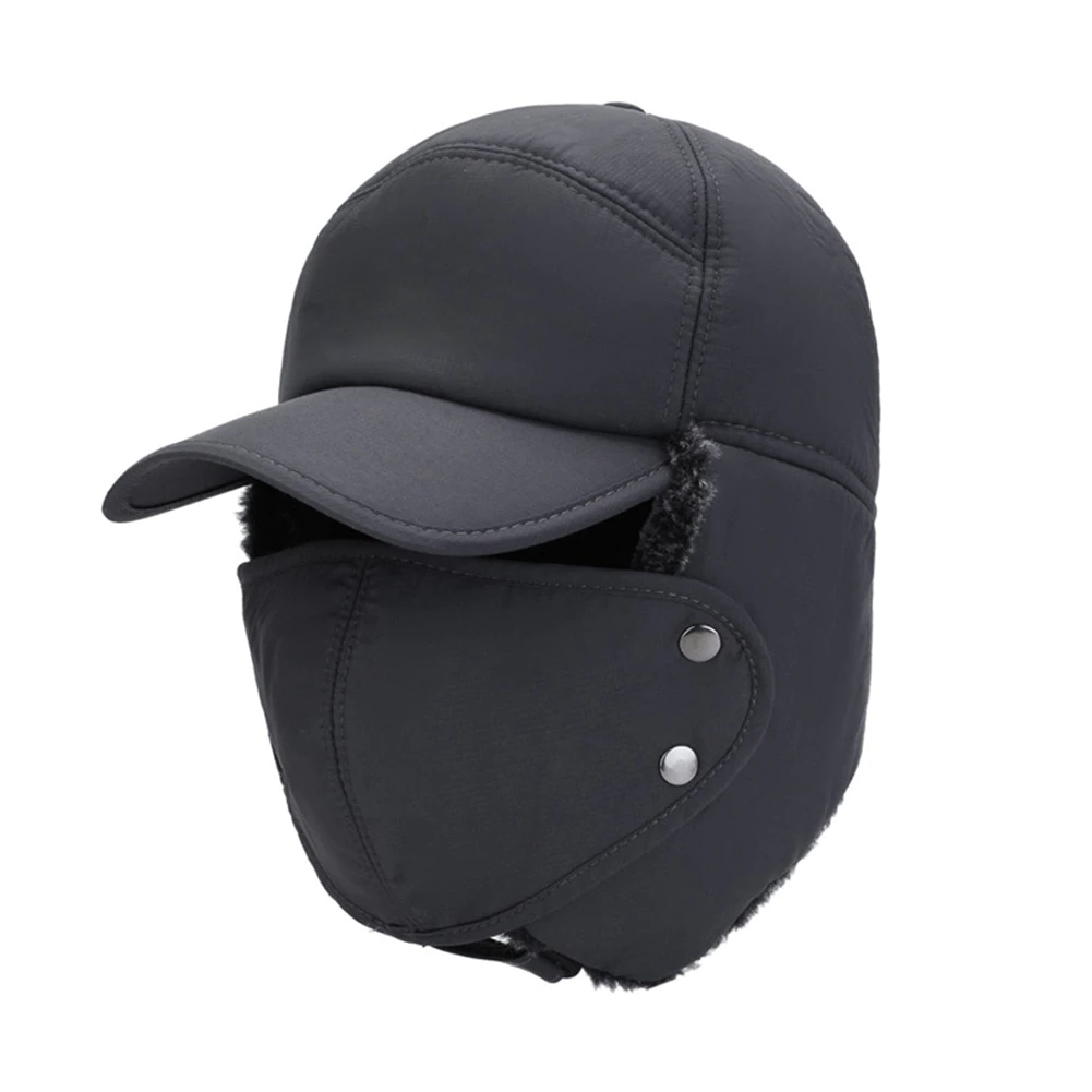 🔥HEIßER VERKAUF 49 % RABATT🔥Winddichte warme Unisex Hut