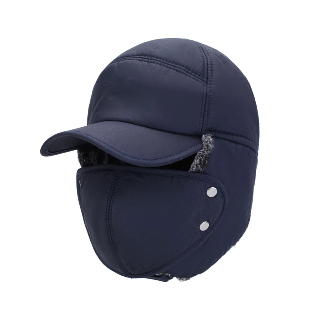 🔥HEIßER VERKAUF 49 % RABATT🔥Winddichte warme Unisex Hut