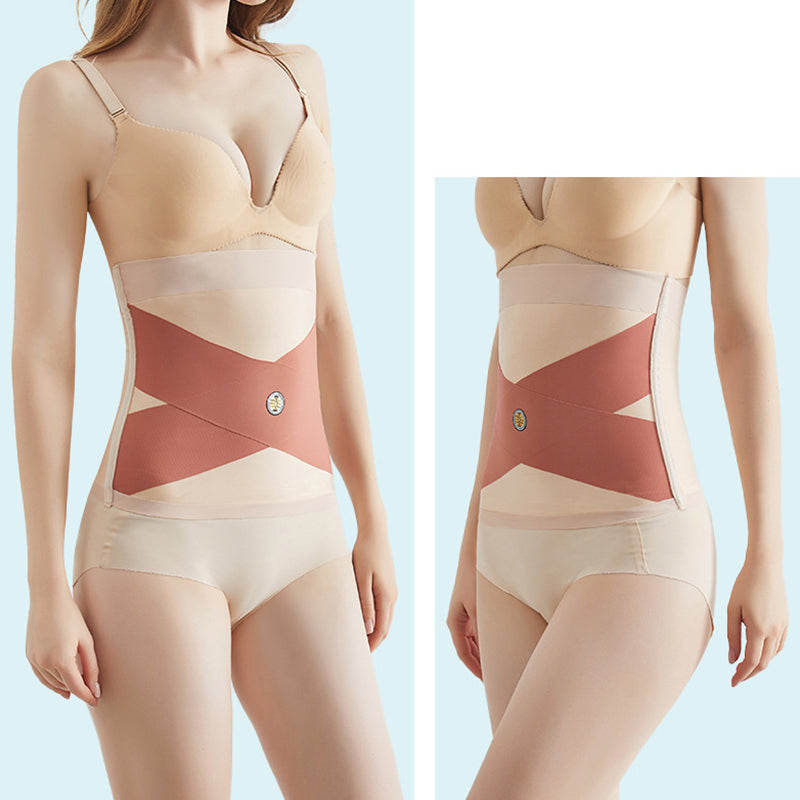 Nahtloser Bauchweggürtel für Frauen