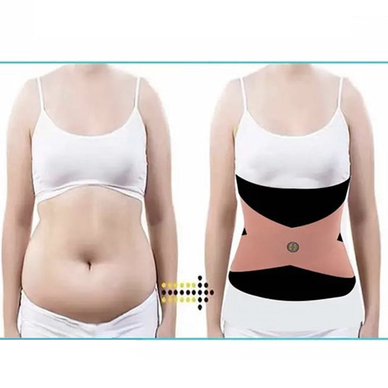 Nahtloser Bauchweggürtel für Frauen