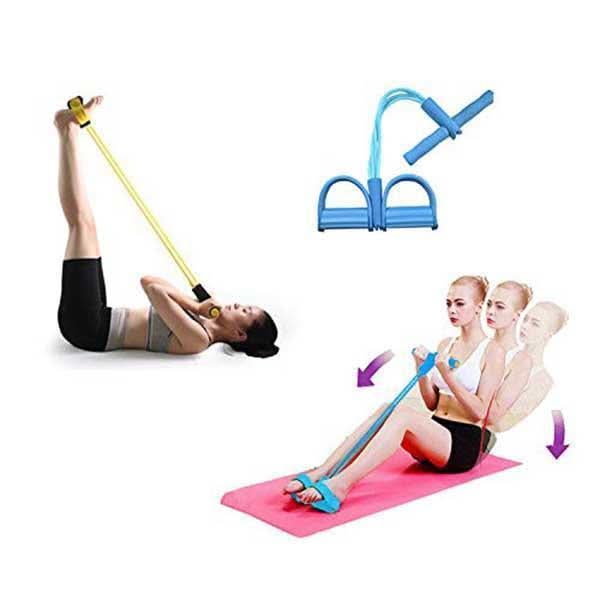 🔥2025 Heißer Verkauf 50 % RABATT✨Multifunktionelles Fitness-Zugseil