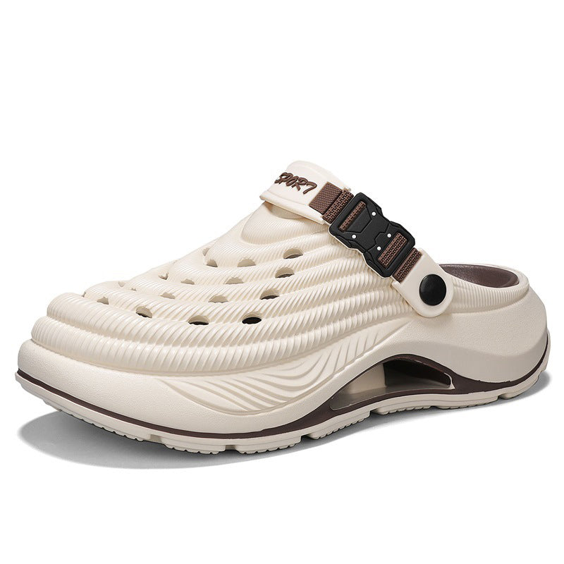 đ„Sommer-SchnĂ€ppchenđ„Atmungsaktive, leichte und rutschfeste Unisex-Crocs