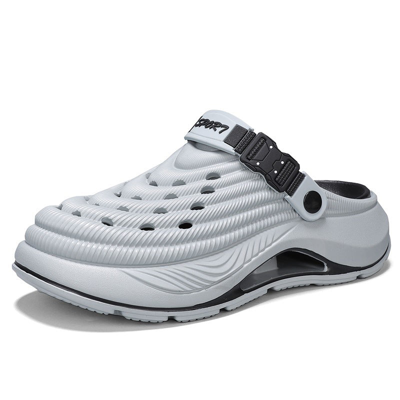 đ„Sommer-SchnĂ€ppchenđ„Atmungsaktive, leichte und rutschfeste Unisex-Crocs