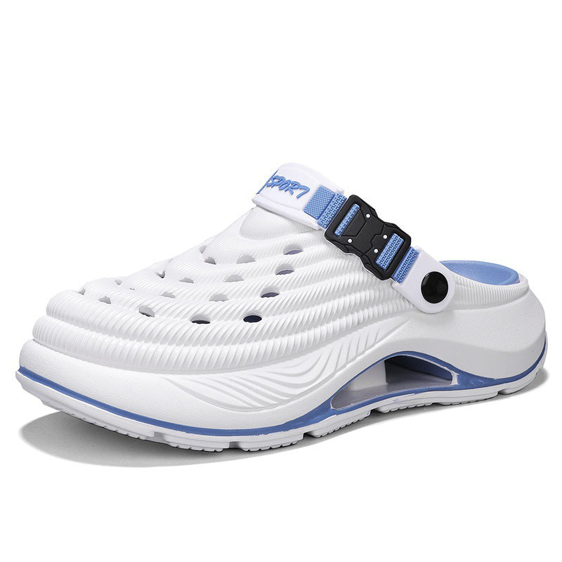 đ„Sommer-SchnĂ€ppchenđ„Atmungsaktive, leichte und rutschfeste Unisex-Crocs