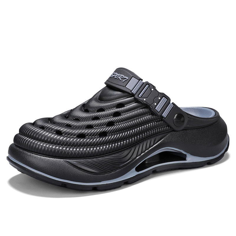 đ„Sommer-SchnĂ€ppchenđ„Atmungsaktive, leichte und rutschfeste Unisex-Crocs