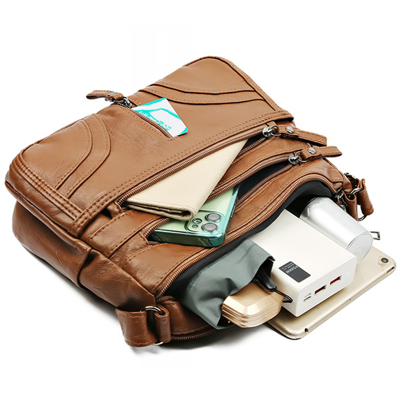 🔥Ausverkauf von Lagerbeständen🔥👜 Modische und vielseitige Umhängetasche für Damen