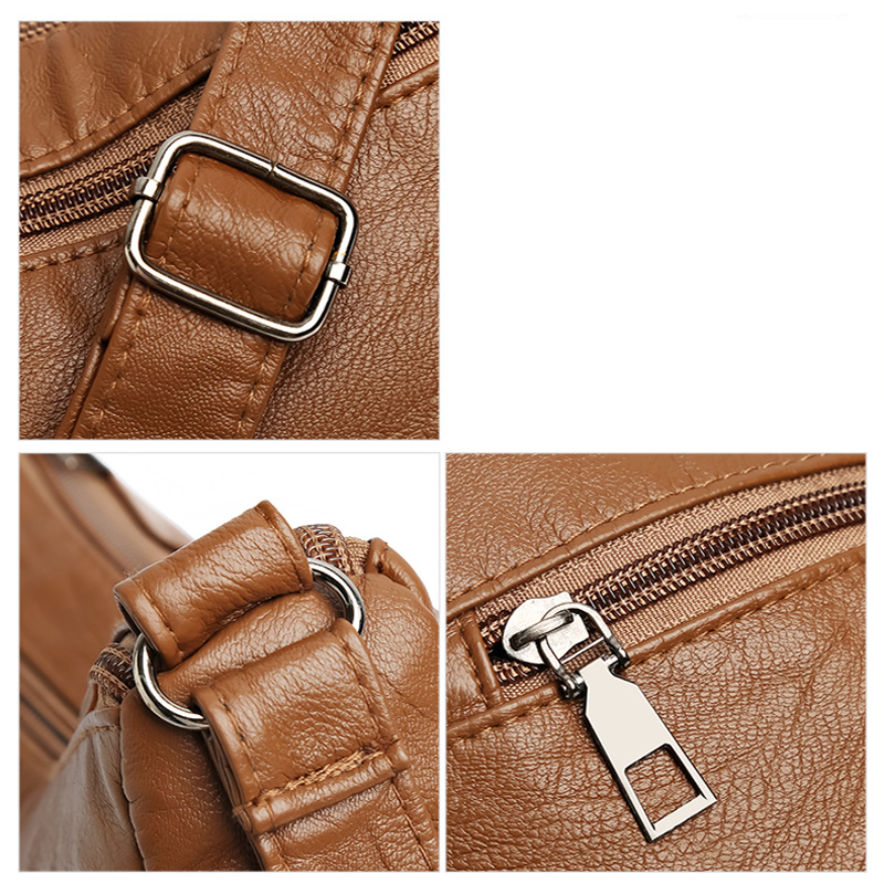 🔥Ausverkauf von Lagerbeständen🔥👜 Modische und vielseitige Umhängetasche für Damen