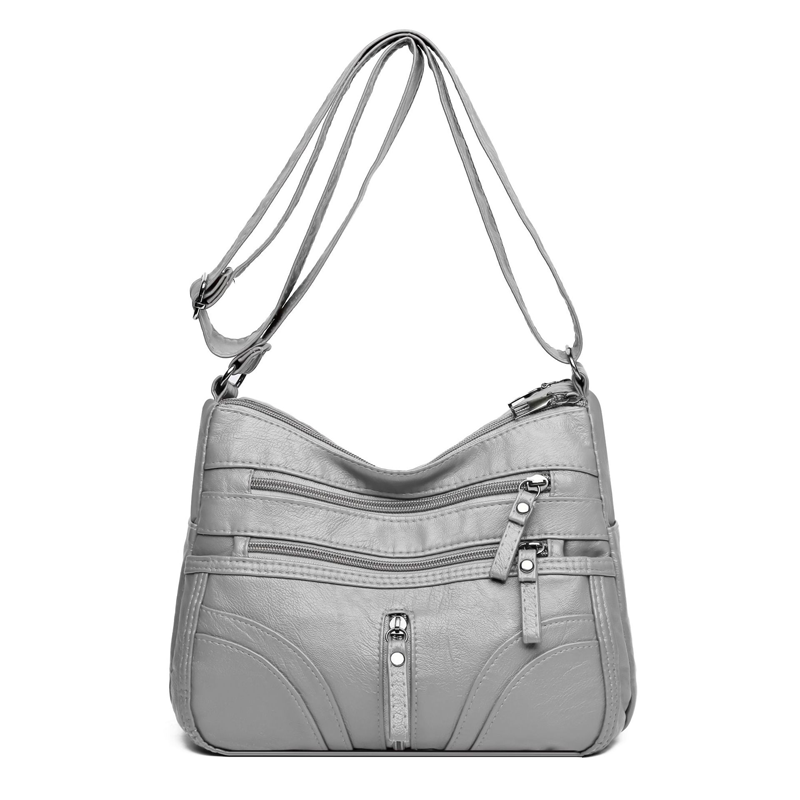 🔥Ausverkauf von Lagerbeständen🔥👜 Modische und vielseitige Umhängetasche für Damen