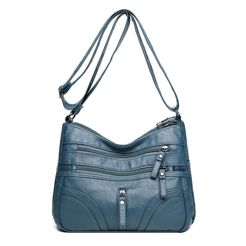 🔥Ausverkauf von Lagerbeständen🔥👜 Modische und vielseitige Umhängetasche für Damen