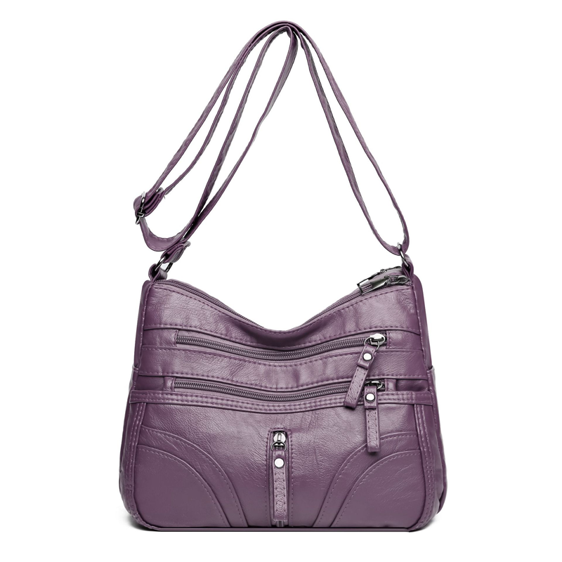 🔥Ausverkauf von Lagerbeständen🔥👜 Modische und vielseitige Umhängetasche für Damen