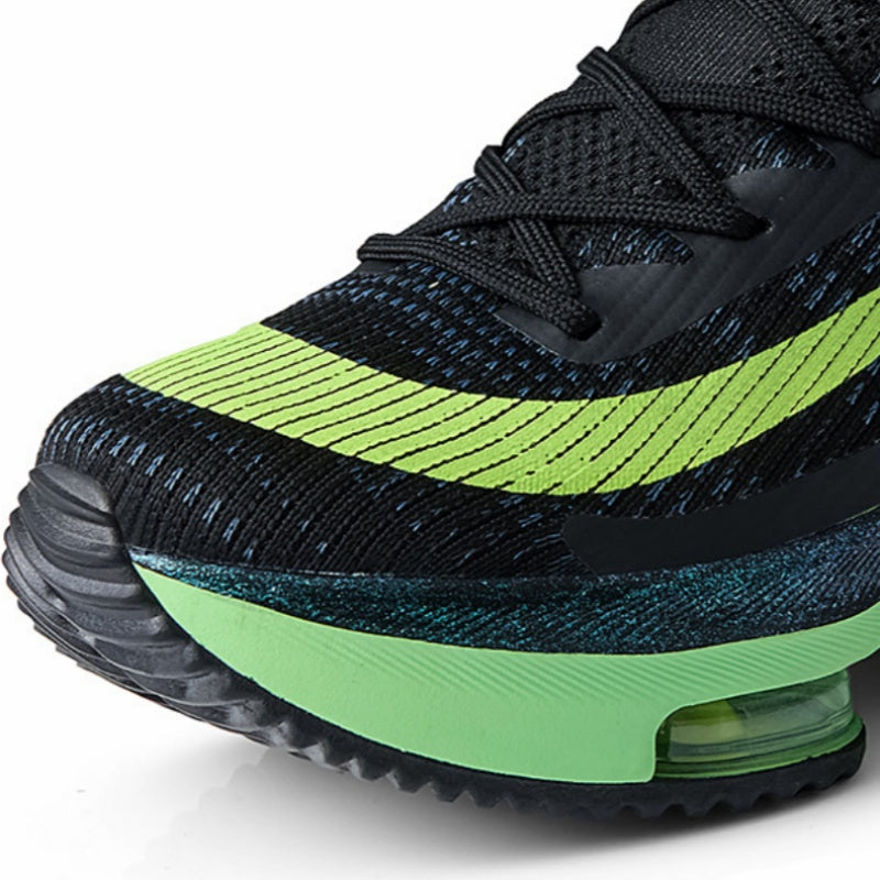 Stylische, leichte, atmungsaktive Laufschuhe