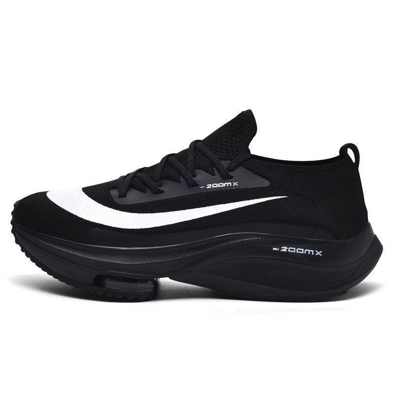 Stylische, leichte, atmungsaktive Laufschuhe