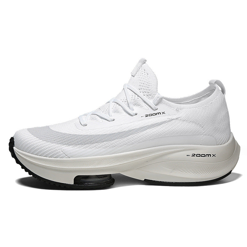 Stylische, leichte, atmungsaktive Laufschuhe