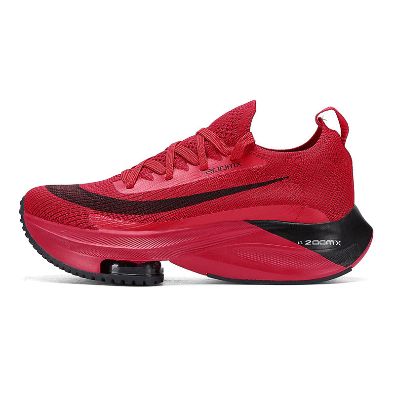 Stylische, leichte, atmungsaktive Laufschuhe