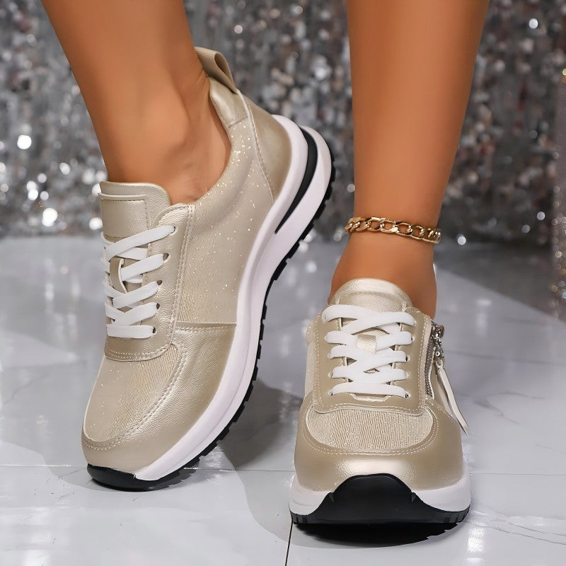 đ„Letzter Tag der Aktion â 50 % Rabatt â Bequeme, trendige Sneakers fĂŒr Damen