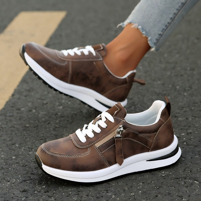 đ„Letzter Tag der Aktion â 50 % Rabatt â Bequeme, trendige Sneakers fĂŒr Damen
