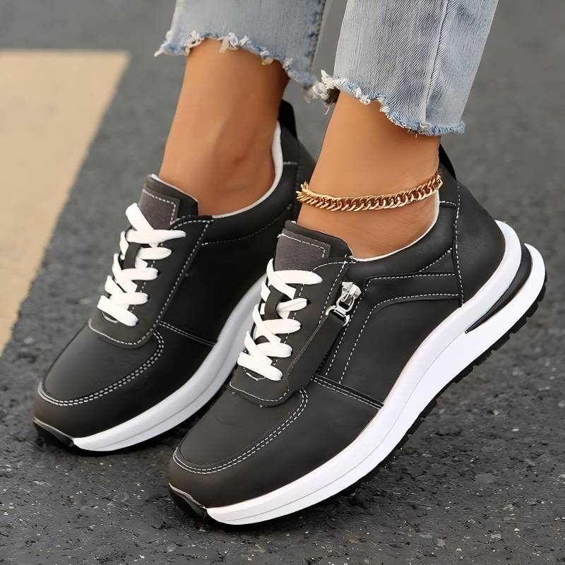 đ„Letzter Tag der Aktion â 50 % Rabatt â Bequeme, trendige Sneakers fĂŒr Damen