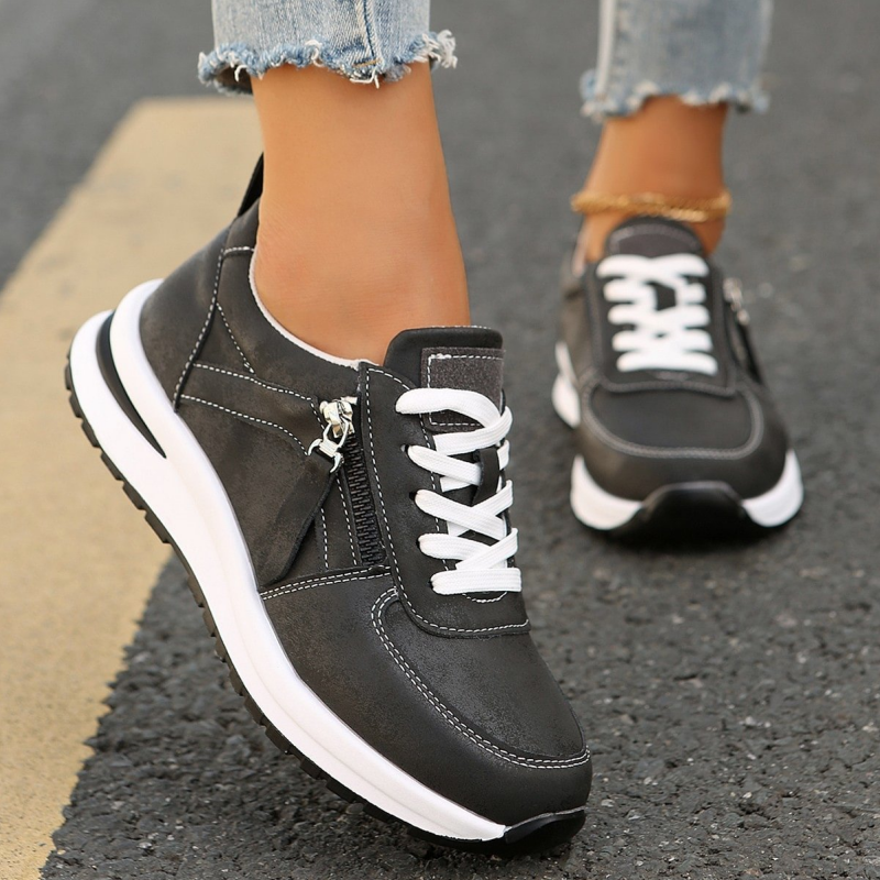 đ„Letzter Tag der Aktion â 50 % Rabatt â Bequeme, trendige Sneakers fĂŒr Damen