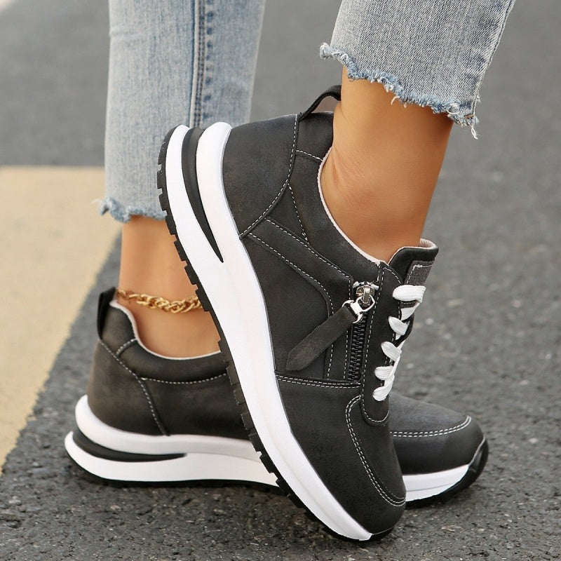 đ„Letzter Tag der Aktion â 50 % Rabatt â Bequeme, trendige Sneakers fĂŒr Damen