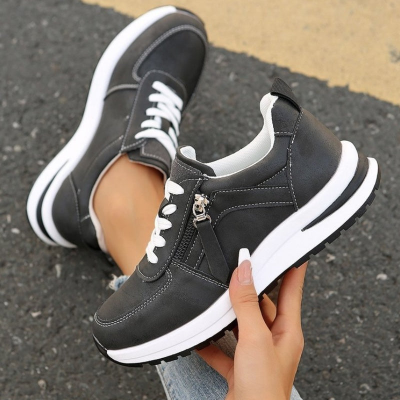 đ„Letzter Tag der Aktion â 50 % Rabatt â Bequeme, trendige Sneakers fĂŒr Damen