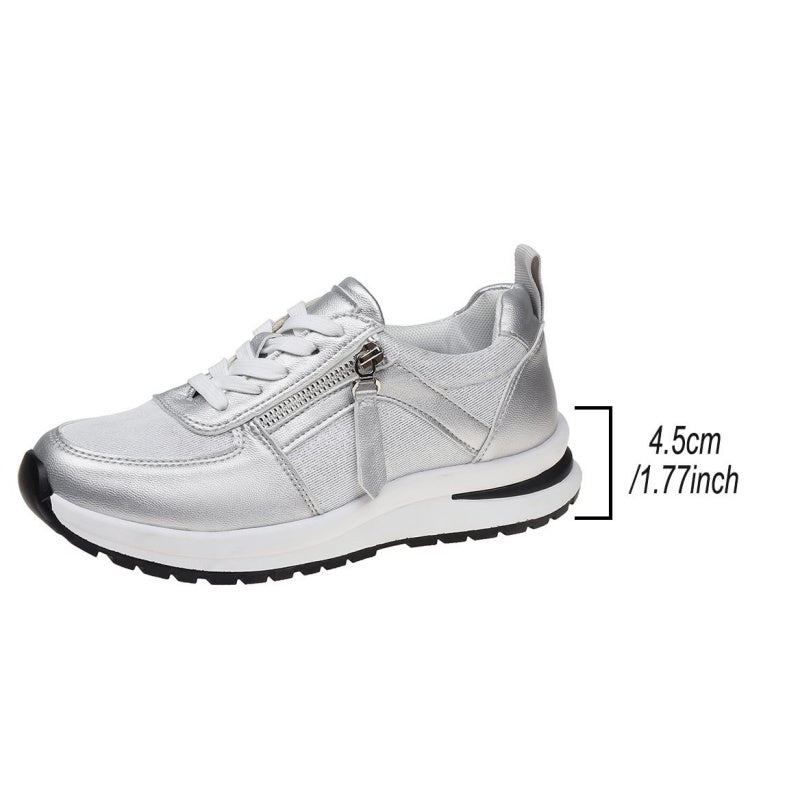 đ„Letzter Tag der Aktion â 50 % Rabatt â Bequeme, trendige Sneakers fĂŒr Damen